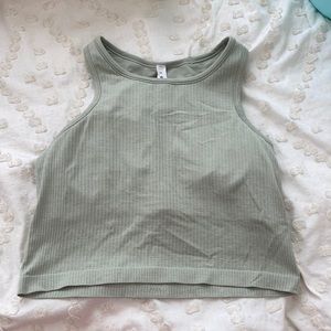 Cropped EBB to street Lulu tank